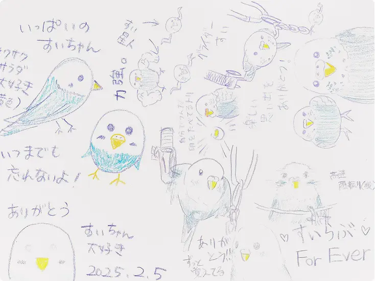 ありがとうアルバム