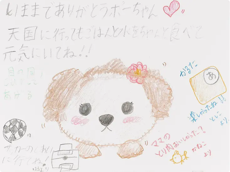 ありがとうアルバム