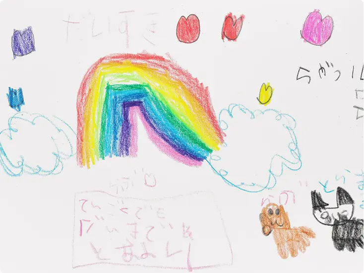 ありがとうアルバム