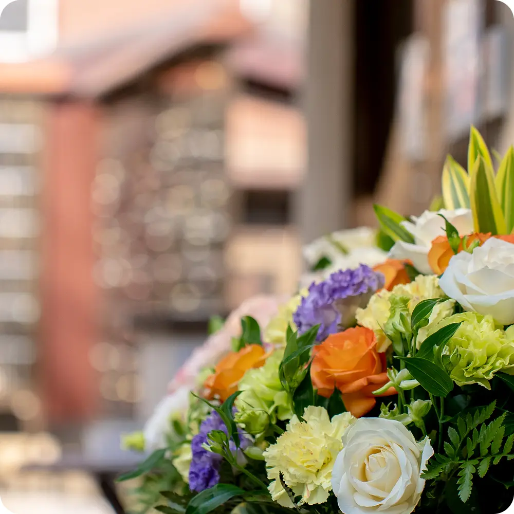 ペットケンユーセレモニーとは