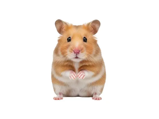 ハムスター